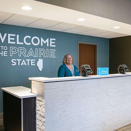 Hampton Inn Freeport Екстер'єр фото