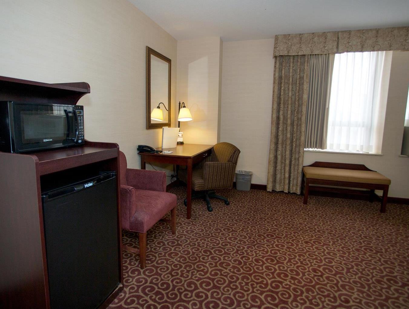 Hampton Inn Freeport Екстер'єр фото