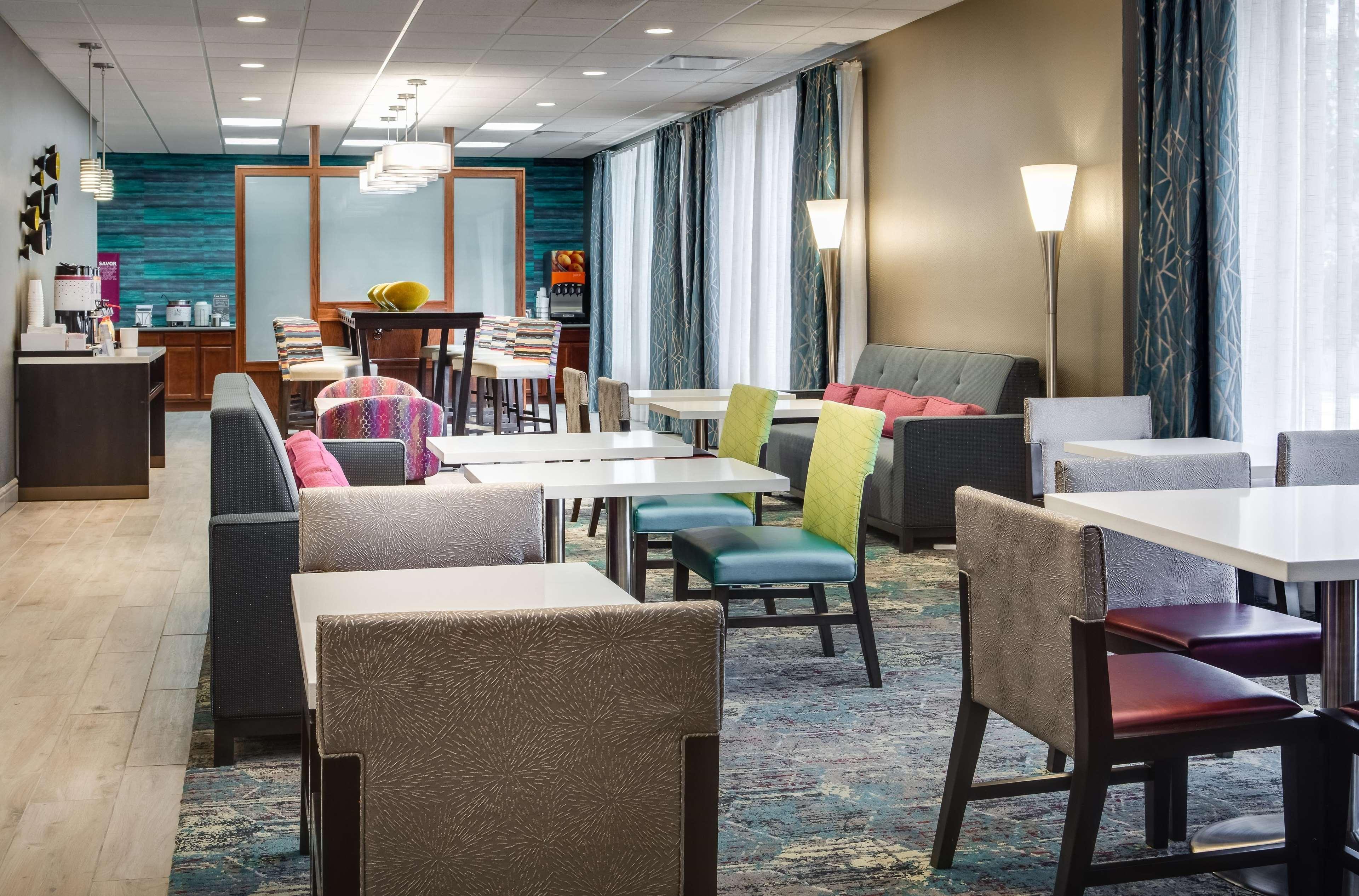 Hampton Inn Freeport Екстер'єр фото