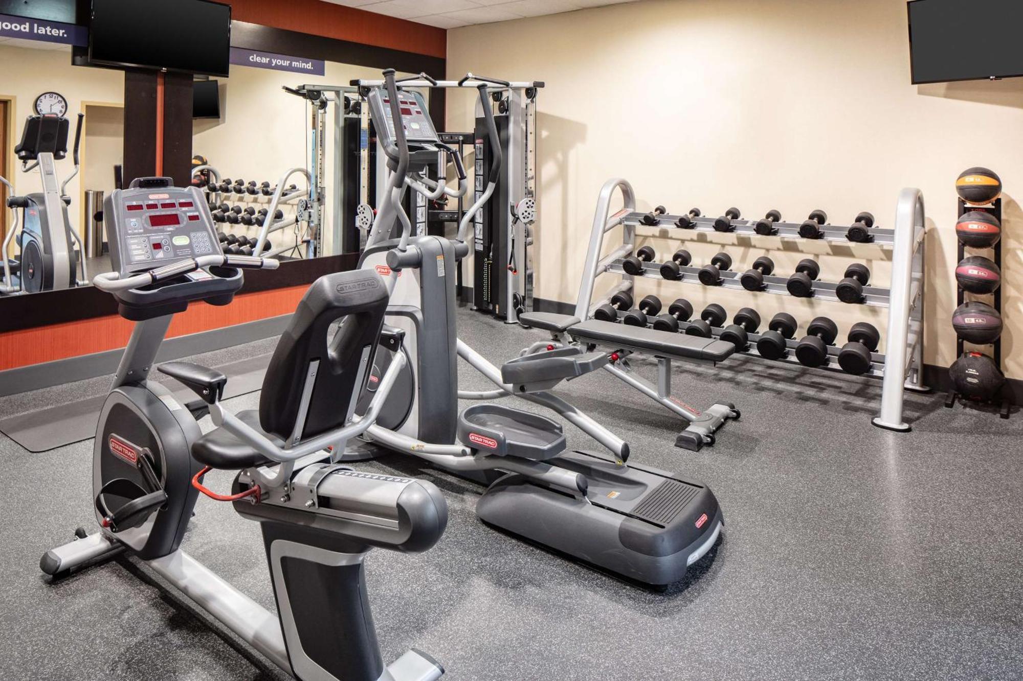 Hampton Inn Freeport Екстер'єр фото