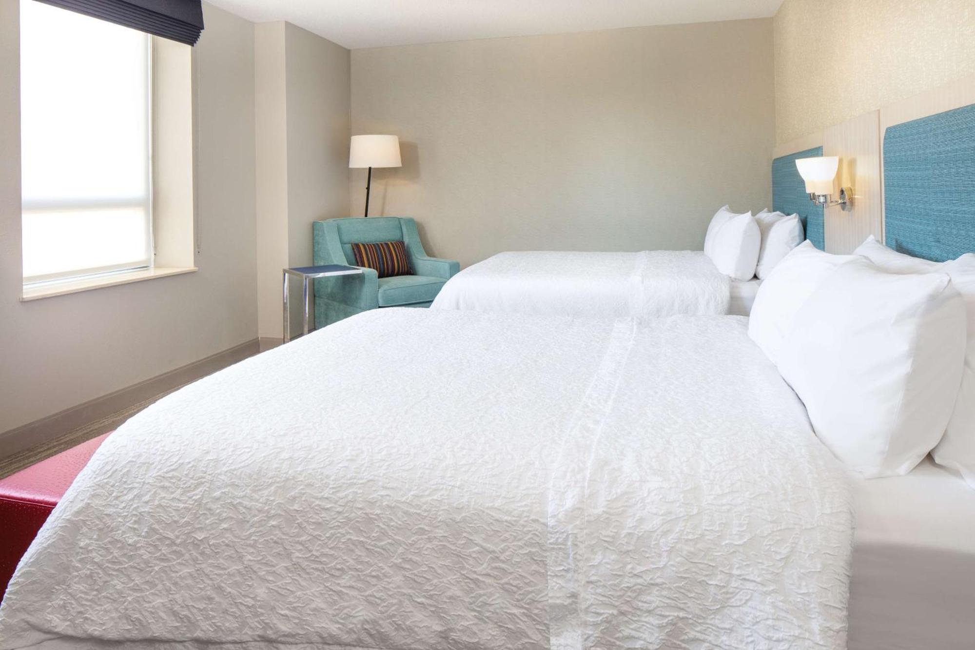 Hampton Inn Freeport Екстер'єр фото