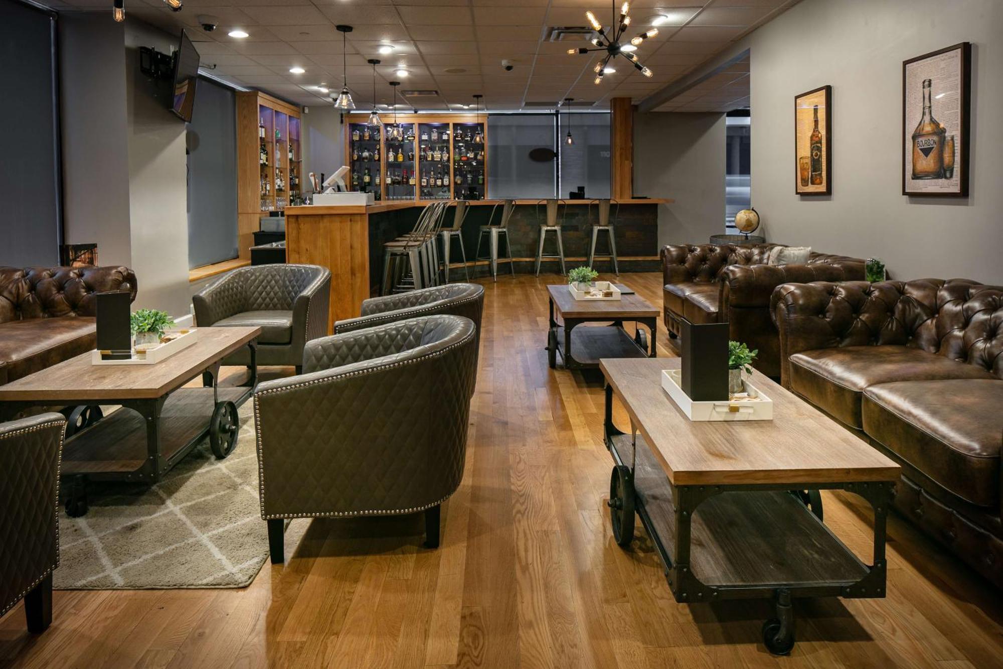 Hampton Inn Freeport Екстер'єр фото