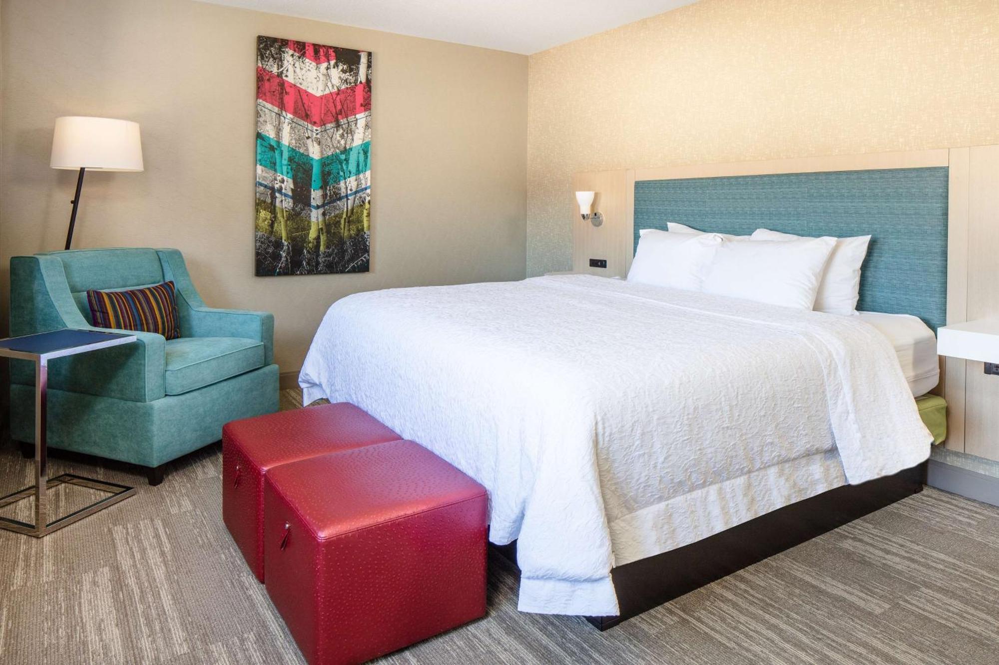 Hampton Inn Freeport Екстер'єр фото