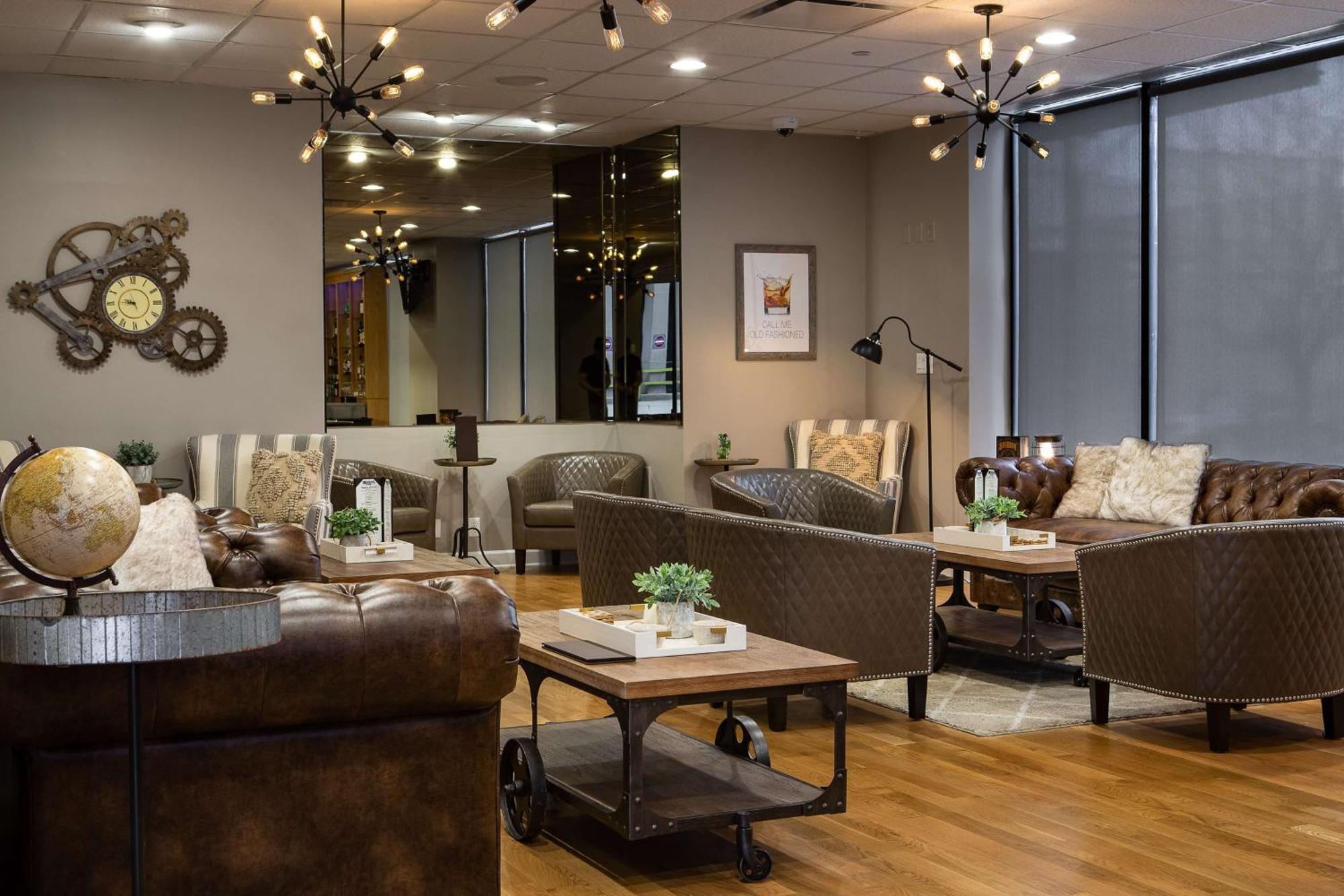Hampton Inn Freeport Екстер'єр фото