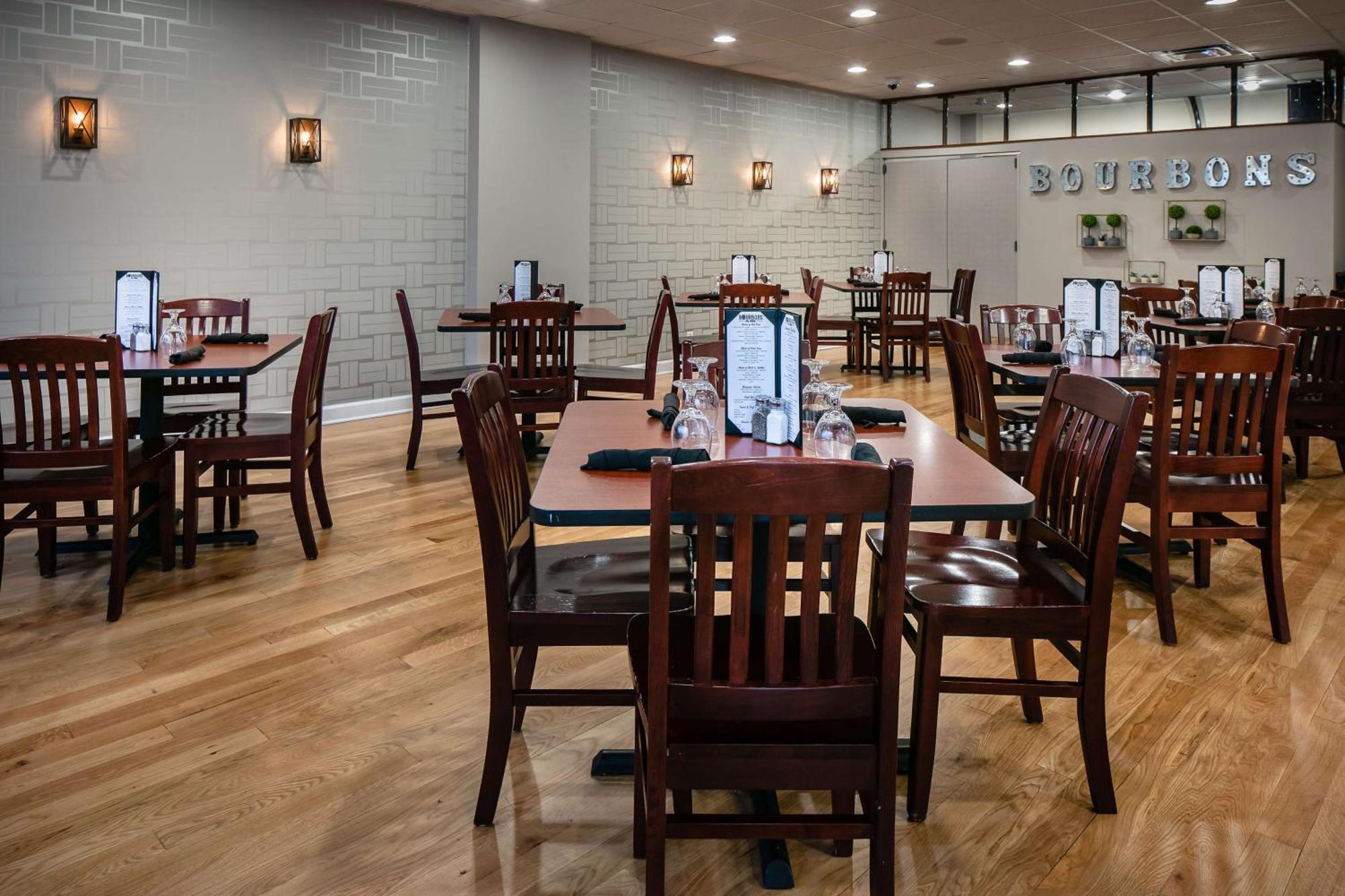 Hampton Inn Freeport Екстер'єр фото