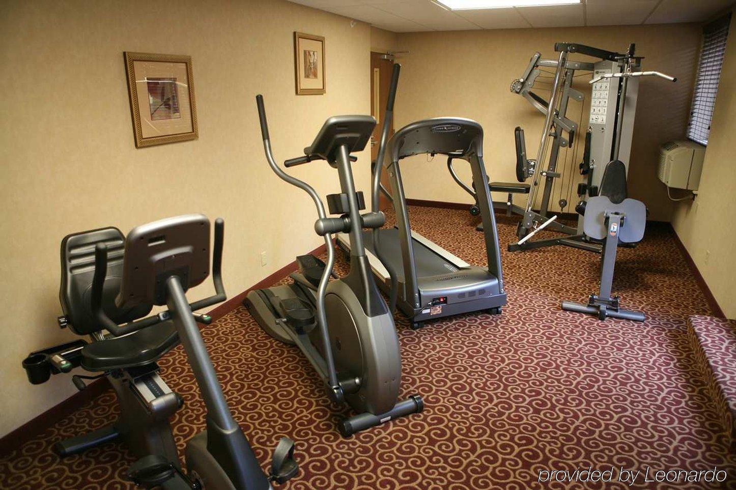 Hampton Inn Freeport Зручності фото
