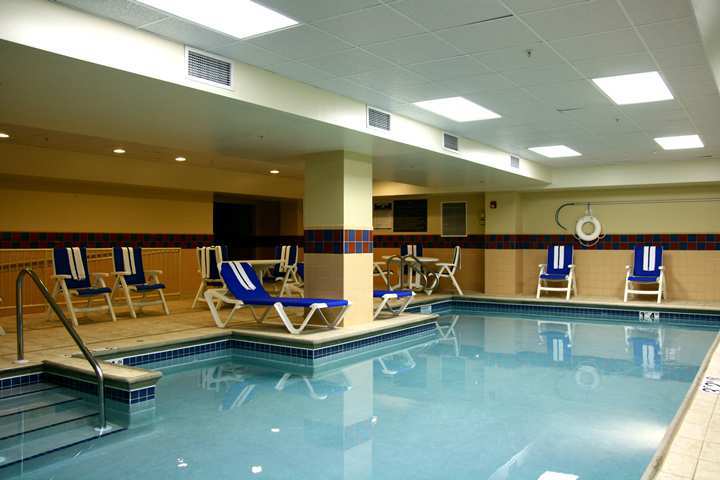 Hampton Inn Freeport Екстер'єр фото