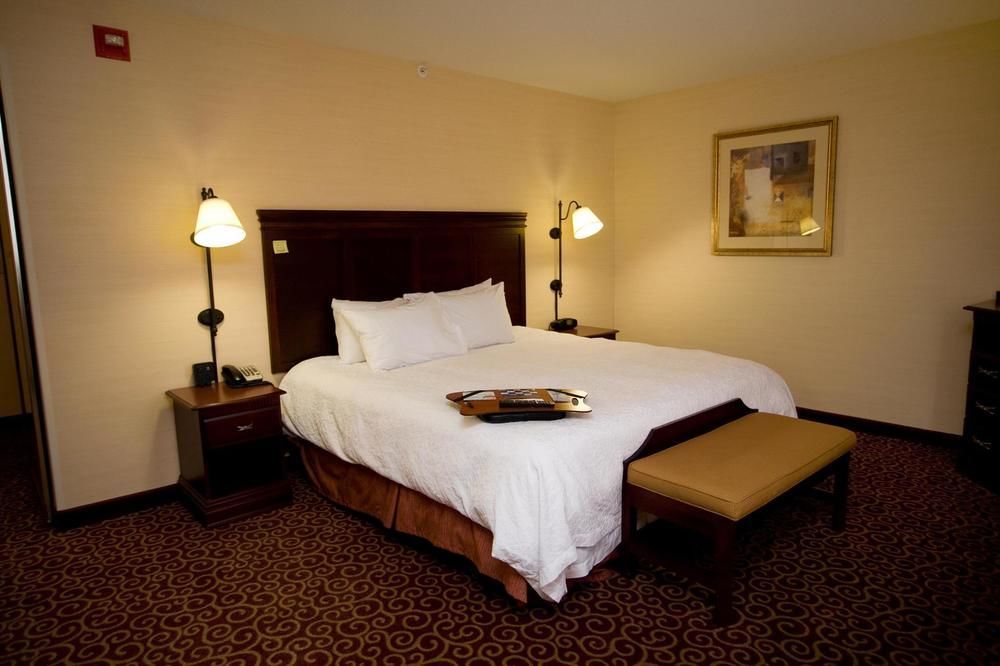 Hampton Inn Freeport Екстер'єр фото