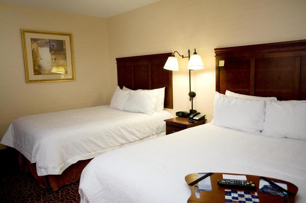 Hampton Inn Freeport Екстер'єр фото